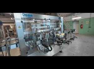 Labeller Acma Ocea Zaffiro Line S4 E2, 2003