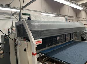 Agomec 110 3B AS C Automatic sewing machine