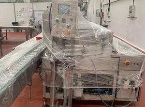 Croissant  / Pastry Filling Machine  Alimec ADO