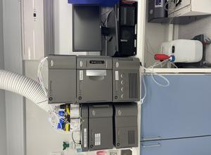 ACQUITY Premier Systems UPLC Analytical instrument