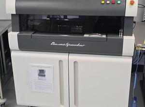 AOI GTAZ650 Inspection machine for electronics