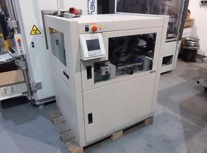 ASYS SDA router depaneling machine 2D, konveyor driven