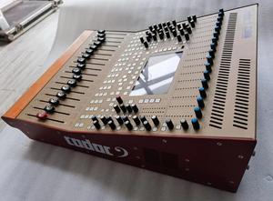 Cadac CDC Four M Audio equipment