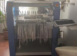 Autotronik BS 390V2 SMD Pick and Place Machine with feeder