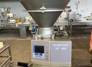 Handtmann VF 100 Vacuum stuffer