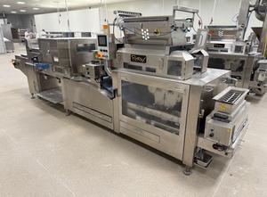 Rheon VX 122 - stress free dough procesing machine