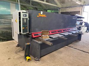 Baykal MGH 4100x10mm CNC shears
