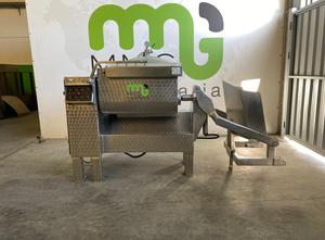 MMG 250L  Kneader