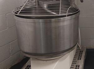Pietro Berto SF 120 FAST Kneader