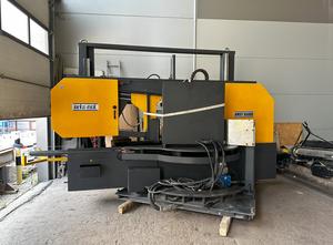 BEKA-MAK BMSY 6500DG band saw for metal