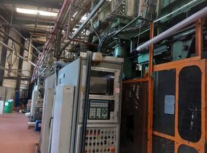 Bekum BA 200 / S123 Blower