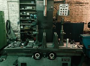 Nicola Ruaro Av-760 Deep hole drilling machine