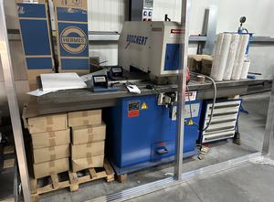 BOSCHERT Ecco Line EL-500-Digital punching machine