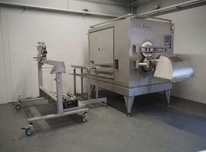 CFS PowerGrind280 Grinder