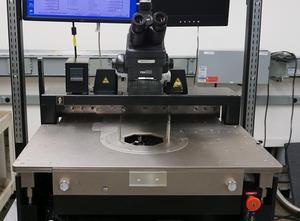 Cascade 1200 Semiautomatic Prober