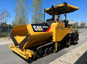 Caterpillar AP 655D hydraulic hammer