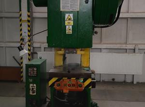 CCCP KD 2126 Eccentric press