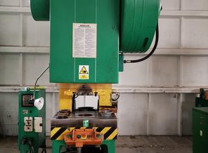 CCCP KD 2128 Eccentric press