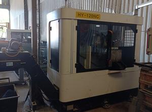CHENLONG HY-120NC Saw for metal