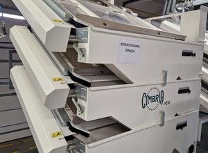 Cimbria BS3-III sorting machine