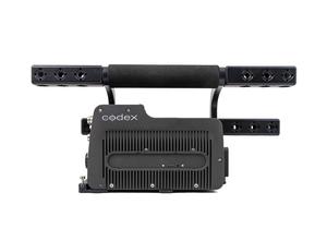 Used Codex CDX-3010 Station Recorder