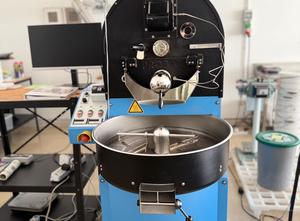 Probat Probatone 5 Type 2 + Cropster setup + spare parts