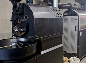 Cogen C6 Coffee roaster