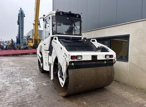 BOMAG BW161 AD-4 Compactor / Roller