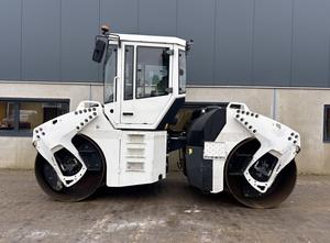 Bomag BW161 AD-4 Compactor / Roller