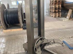 Hammerschmid Hammerschmid Roller Applicator Compressor / Roller