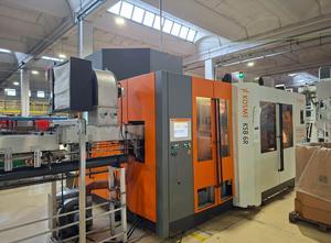 KOSME KSB 6R Blow Moulder (2017)