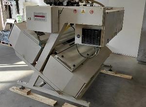 Bühler MEAF DevCtrl Complete food processing line