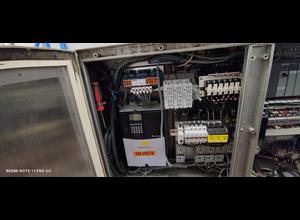 Formax F26 Complete food processing line