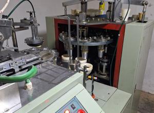 LIFENG GZB-600... Complete packaging line