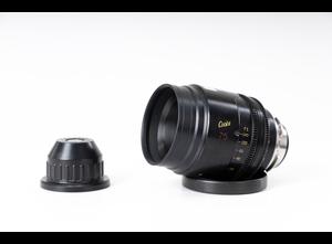 Cooke Mini S4 - 7 Lenses Package