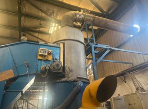 Costarelli Densifier D.1300 250kw