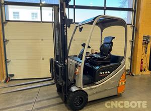 Used Still RX 20-18 Elektro Gabelstapler