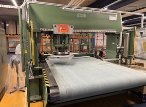 Leiner KKD5 Beam Punch