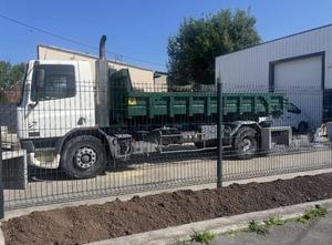 DAF 75CF Construction machines