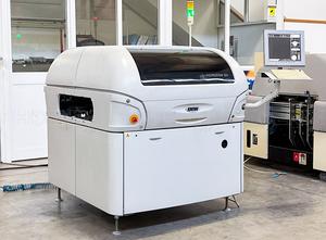 DEK HORIZON 02i Screen printing machine