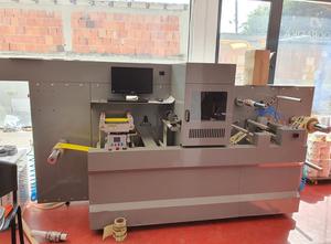 DigiLaserCut DigiLaserCutR Die-cutter