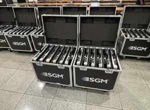 SGM LS‑3.75 High Resolution Indoor LED Screen