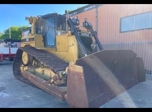 CAT D6R Dozer