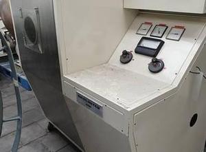 Driam Anlagenbau 500 Coating pan