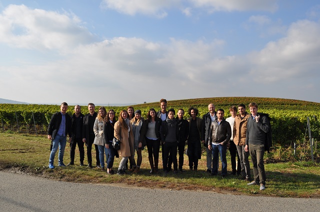 team building