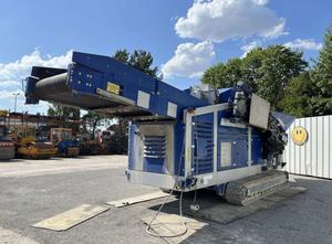 Edge POUR LE RECYCLAGE MC1400 Construction machine