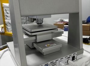 KLA Filmetrics Profilm3D Optical Profilometer