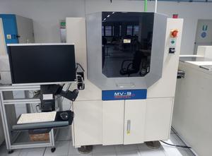 Mirtec Mirtec MV9 Electronics inspection machine