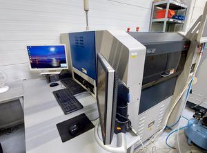 Yamaha Ysi-12 Electronics inspection machine