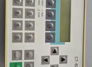 SIEMENS C7-621